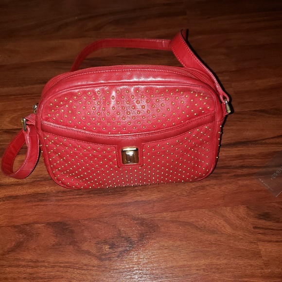 JUDITH LIEBER VINTAGE BAG - FIRM PRICE - Picture 2 of 5